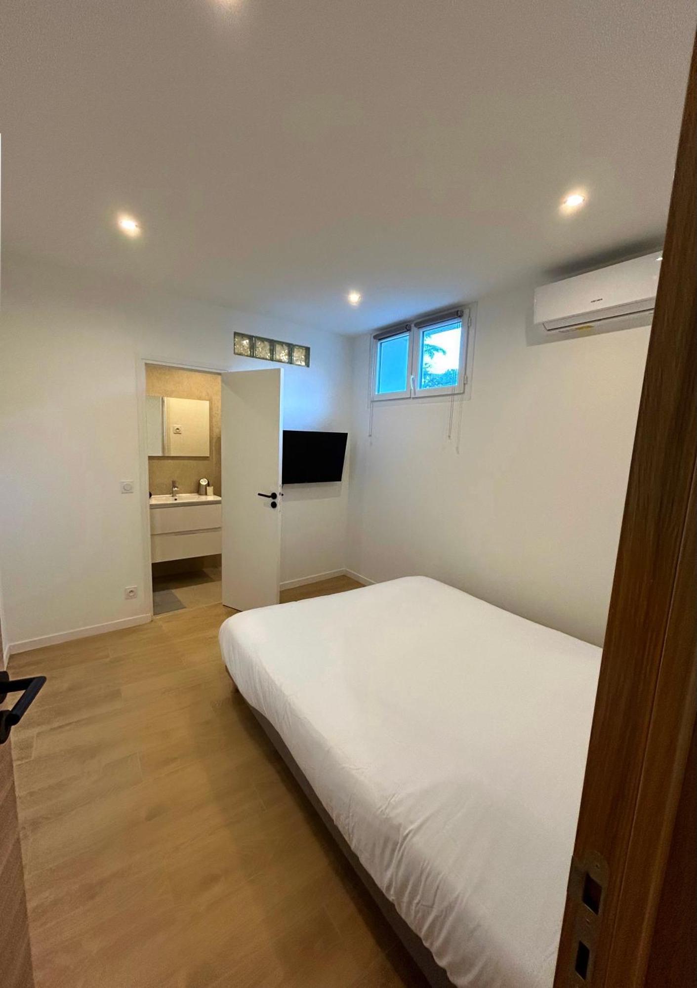 Appartement 3 Pieces Renove Suquet