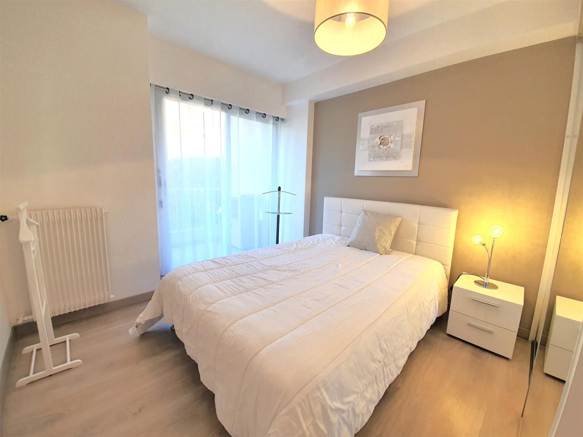 Parc Imperial By Welcome To * Cannes