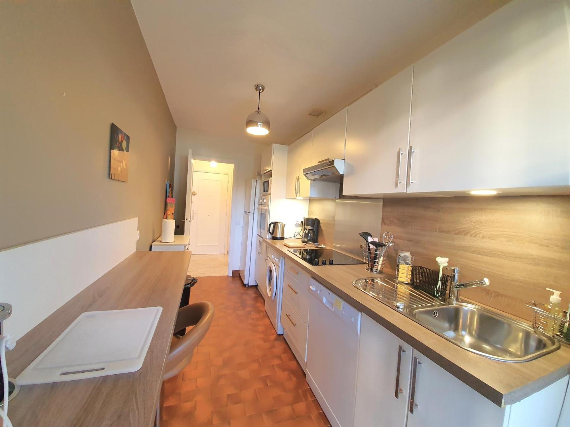 Apartment Parc Imperial By Welcome To