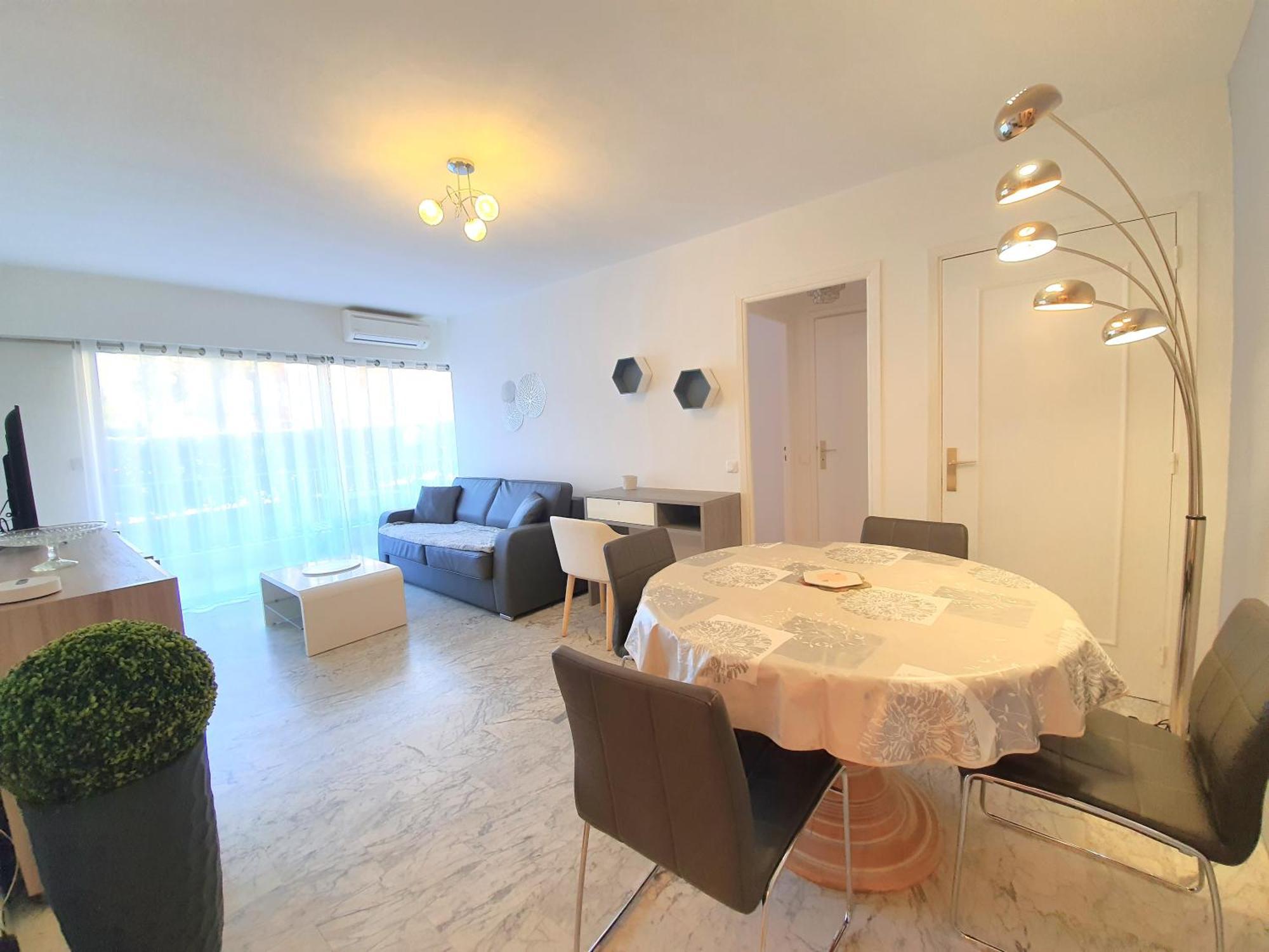 Parc Imperial By Welcome To Apartment Cannes