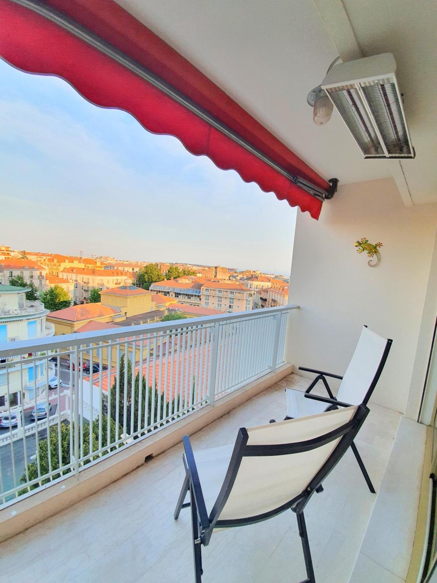 Appartement Petit Juas By Welcome To *