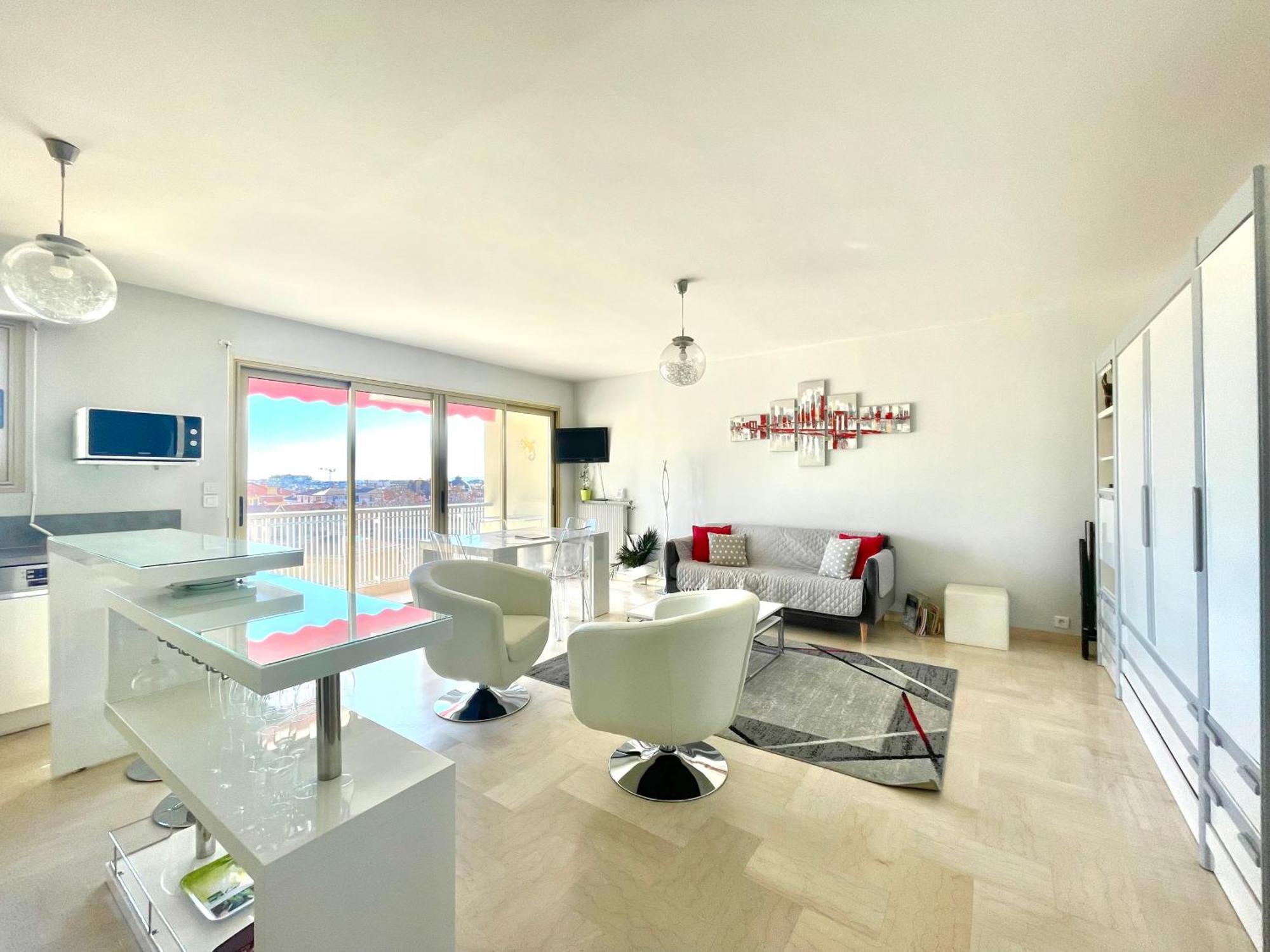 Appartement Petit Juas By Welcome To Cannes