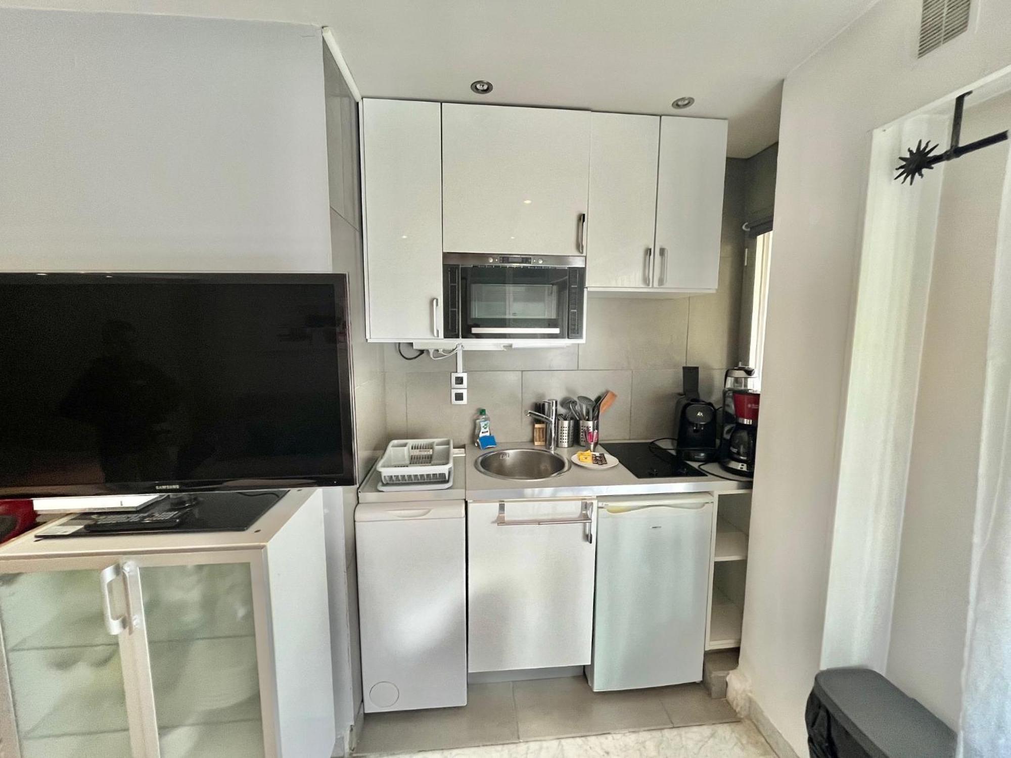 Apartment Jolies Lavandes, By Welcome To Cannes