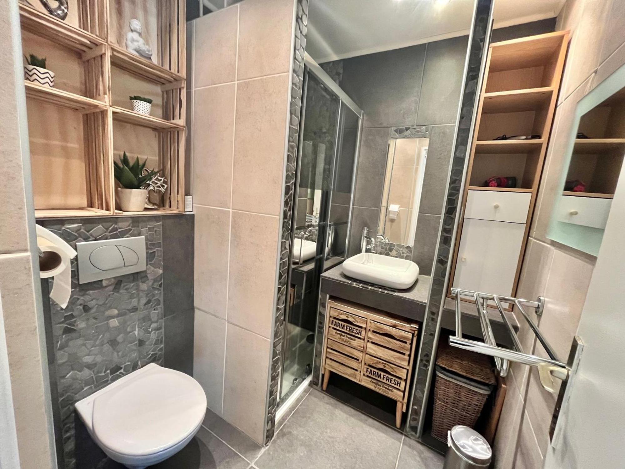 Appartement Jolies Lavandes, By Welcome To