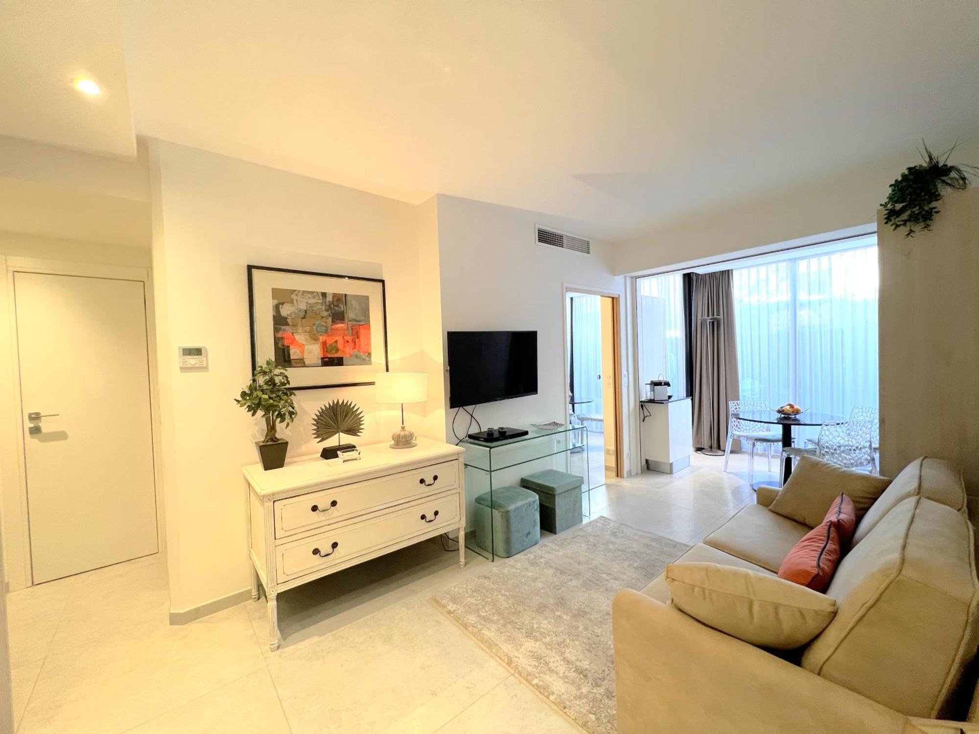 Marema Appartement, By Welcome To Cannes