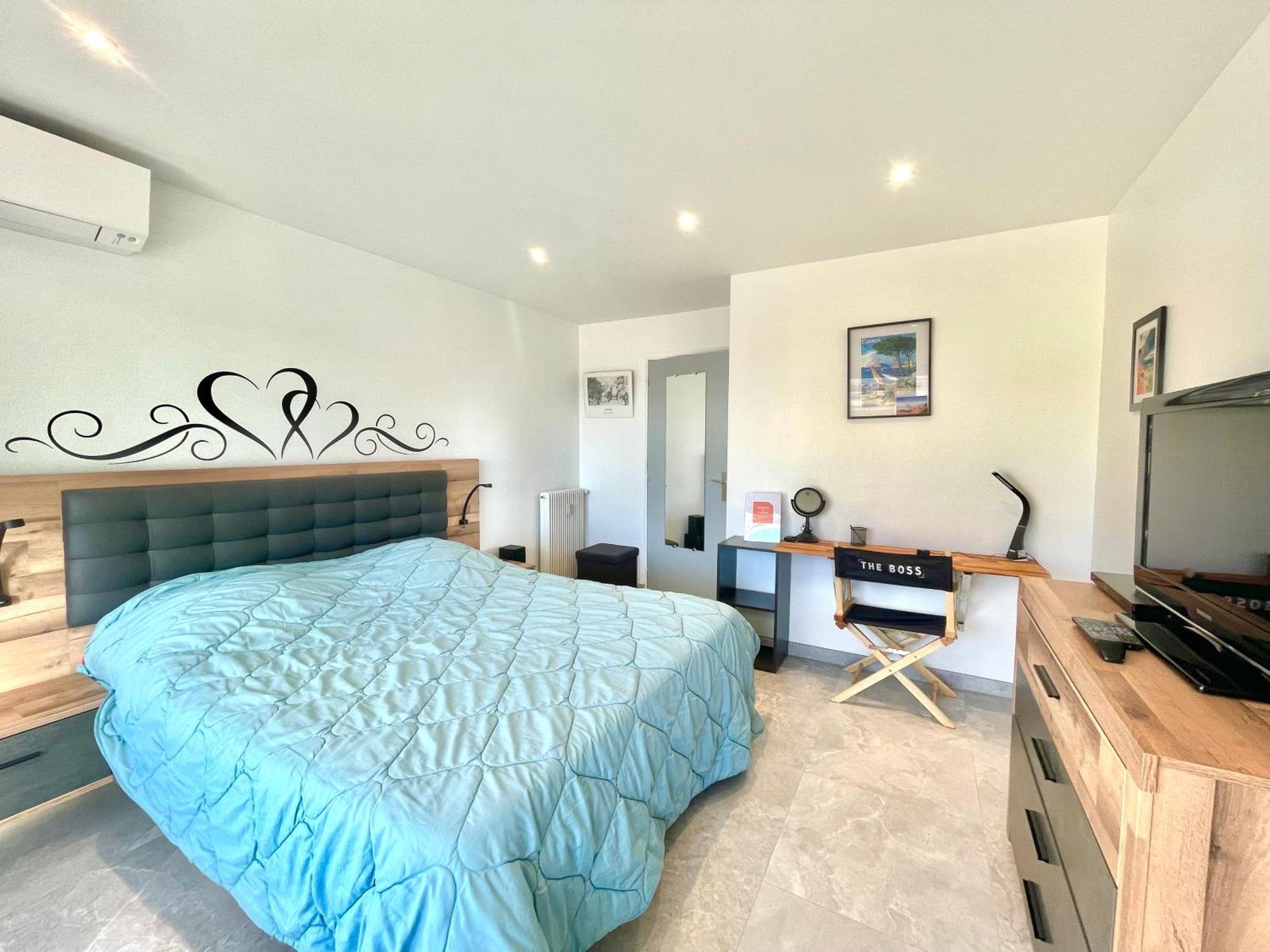 Apartment Maryline By Welcome To Cannes