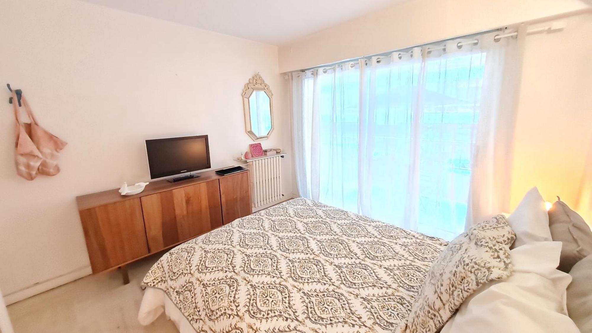 Happy - 2 Terraces - 1min To The Apartment *