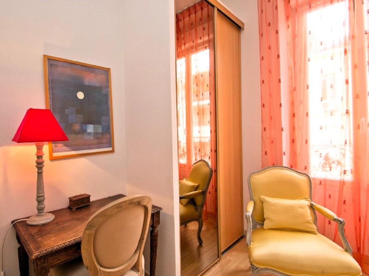 7 Florian Apartment *