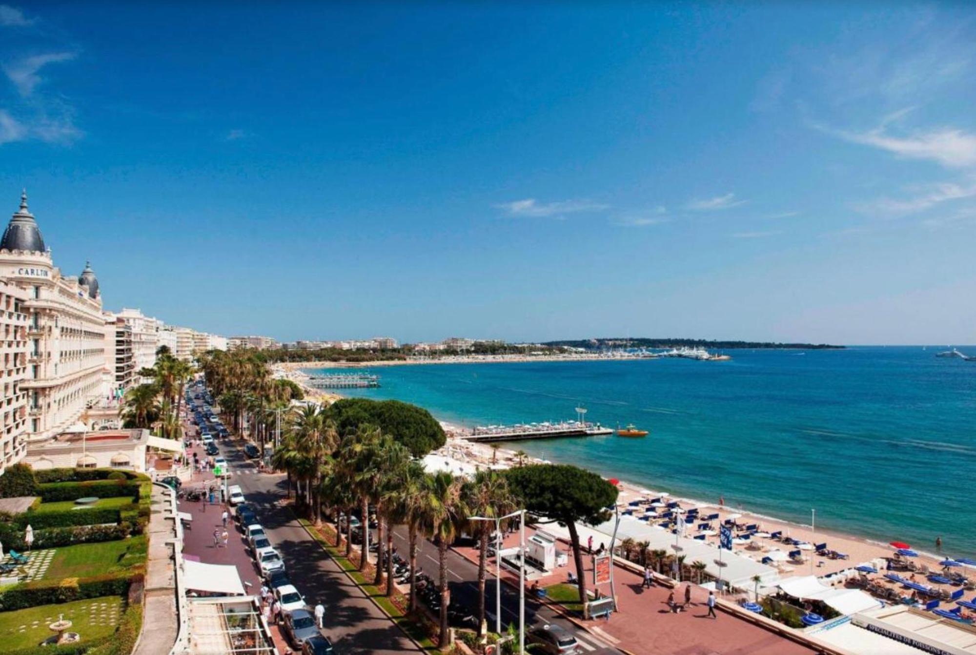 Croisette Apartment *