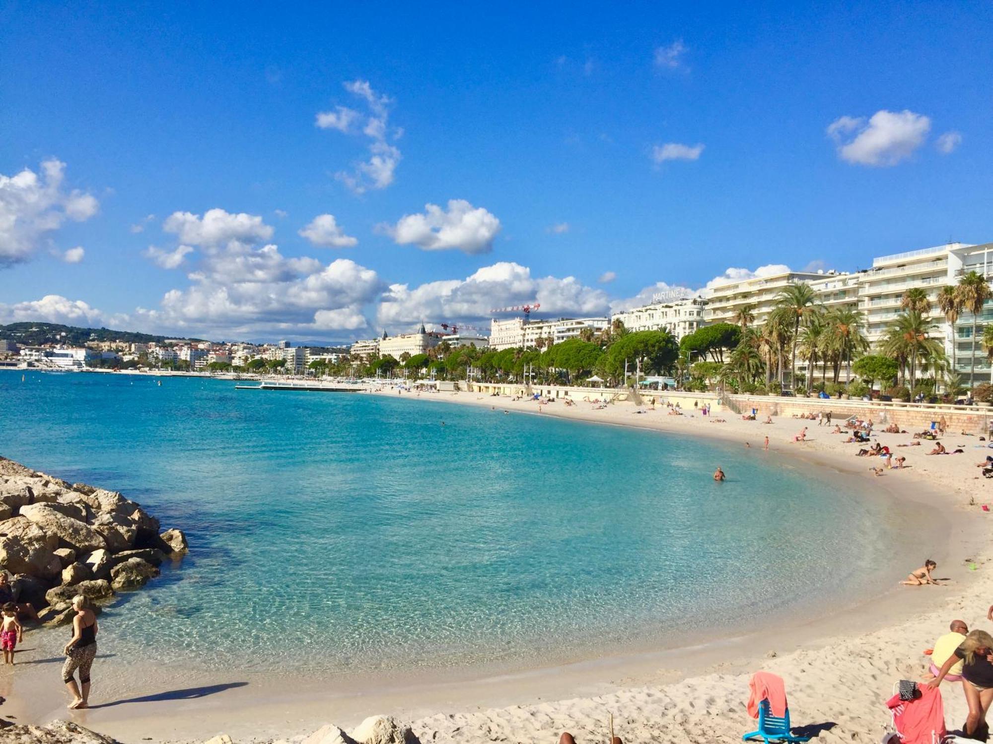 Apartment Croisette Cannes