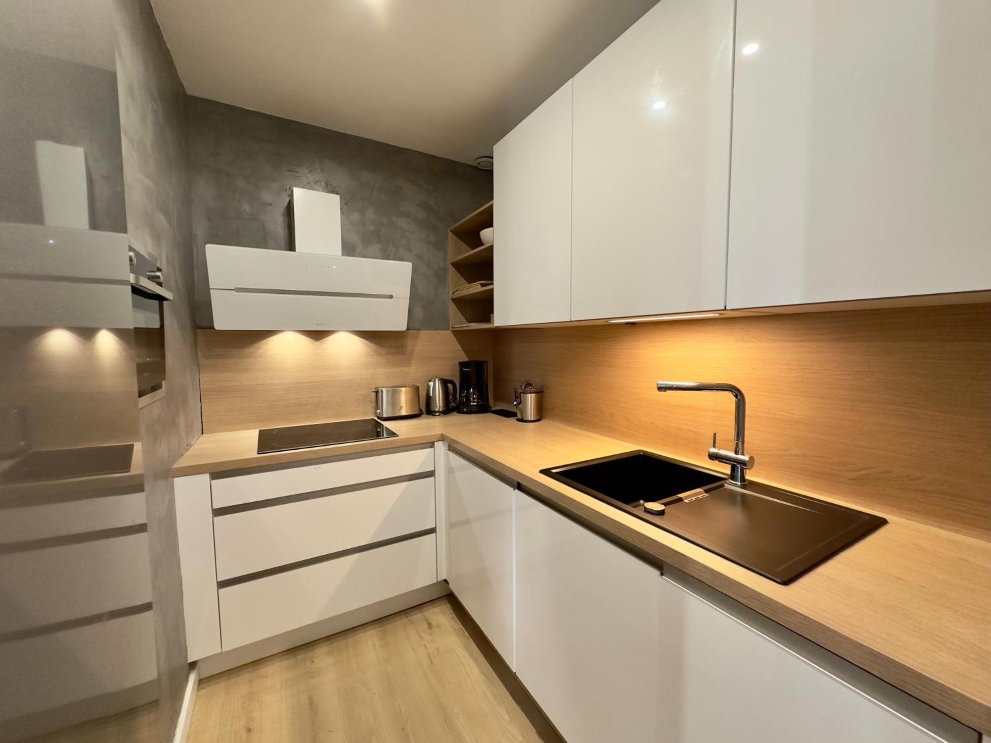 Appartement Superbe 3 Pièces 80m2 - Espace Bureau - 2mn Croisette *