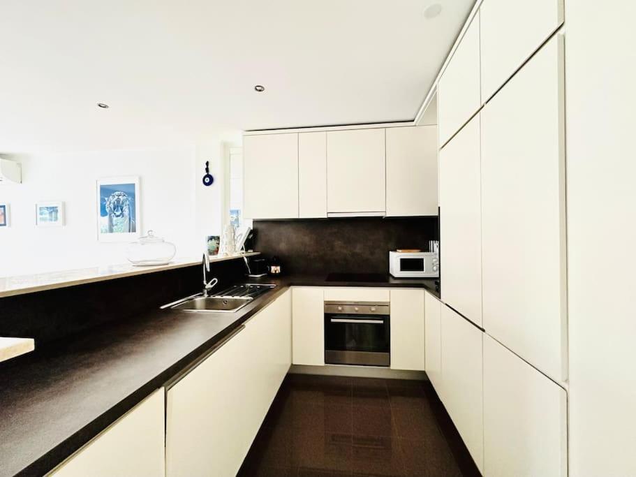 Le Piccasso - Terrasse - Centre - Classe 3* Appartement
