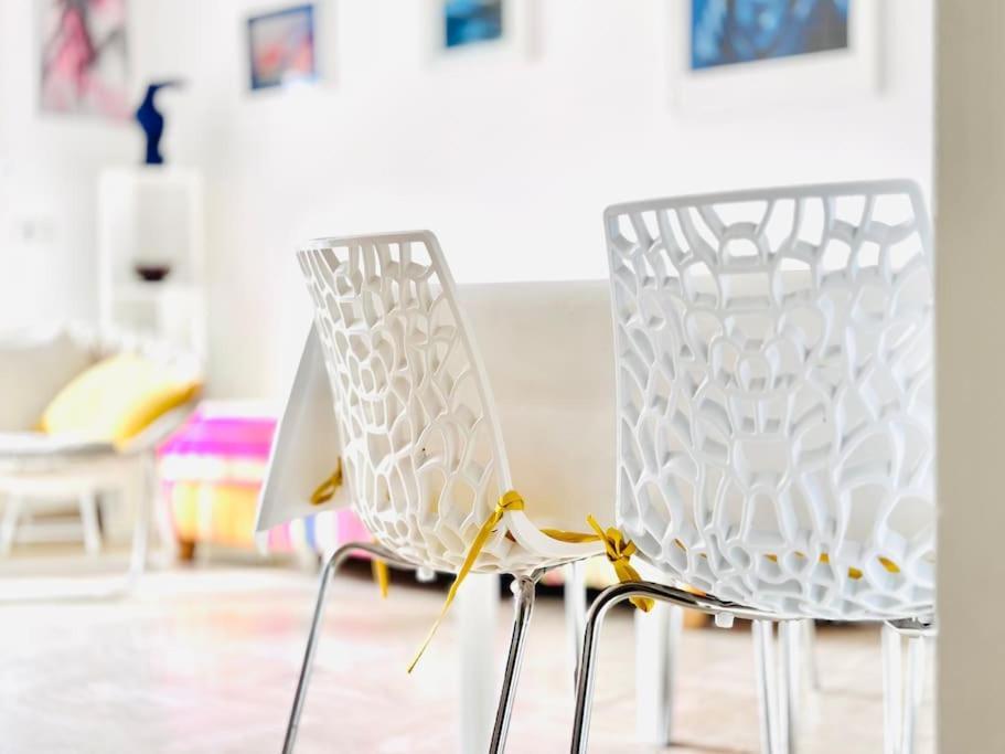 Le Piccasso - Terrasse - Centre - Classe 3* Cannes