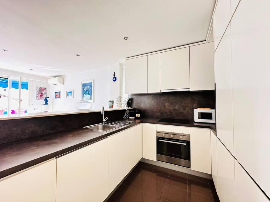 Le Piccasso - Terrasse - Centre - Classe 3* Apartment Cannes