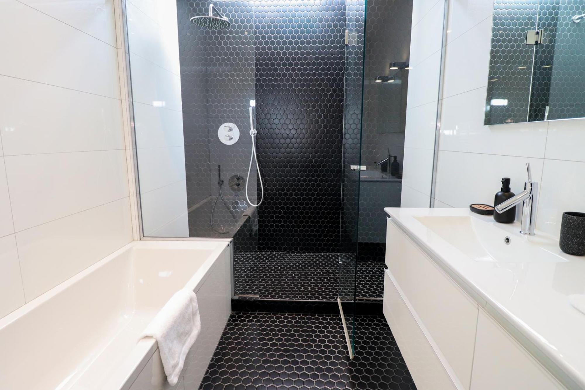 Apartment Buttura Cannes
