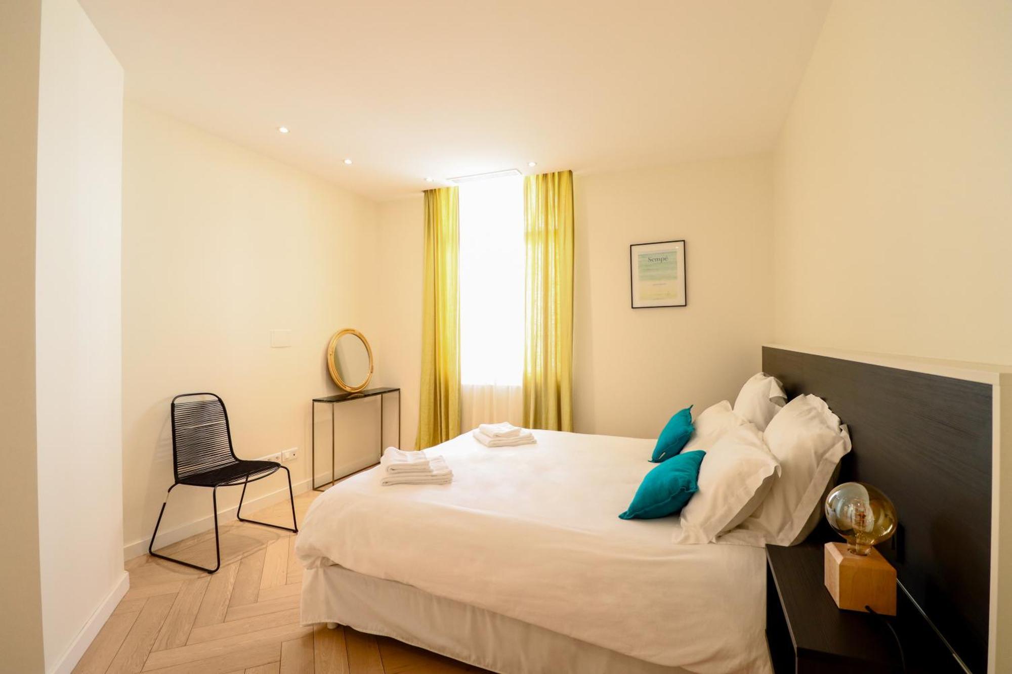 Appartement Buttura Cannes