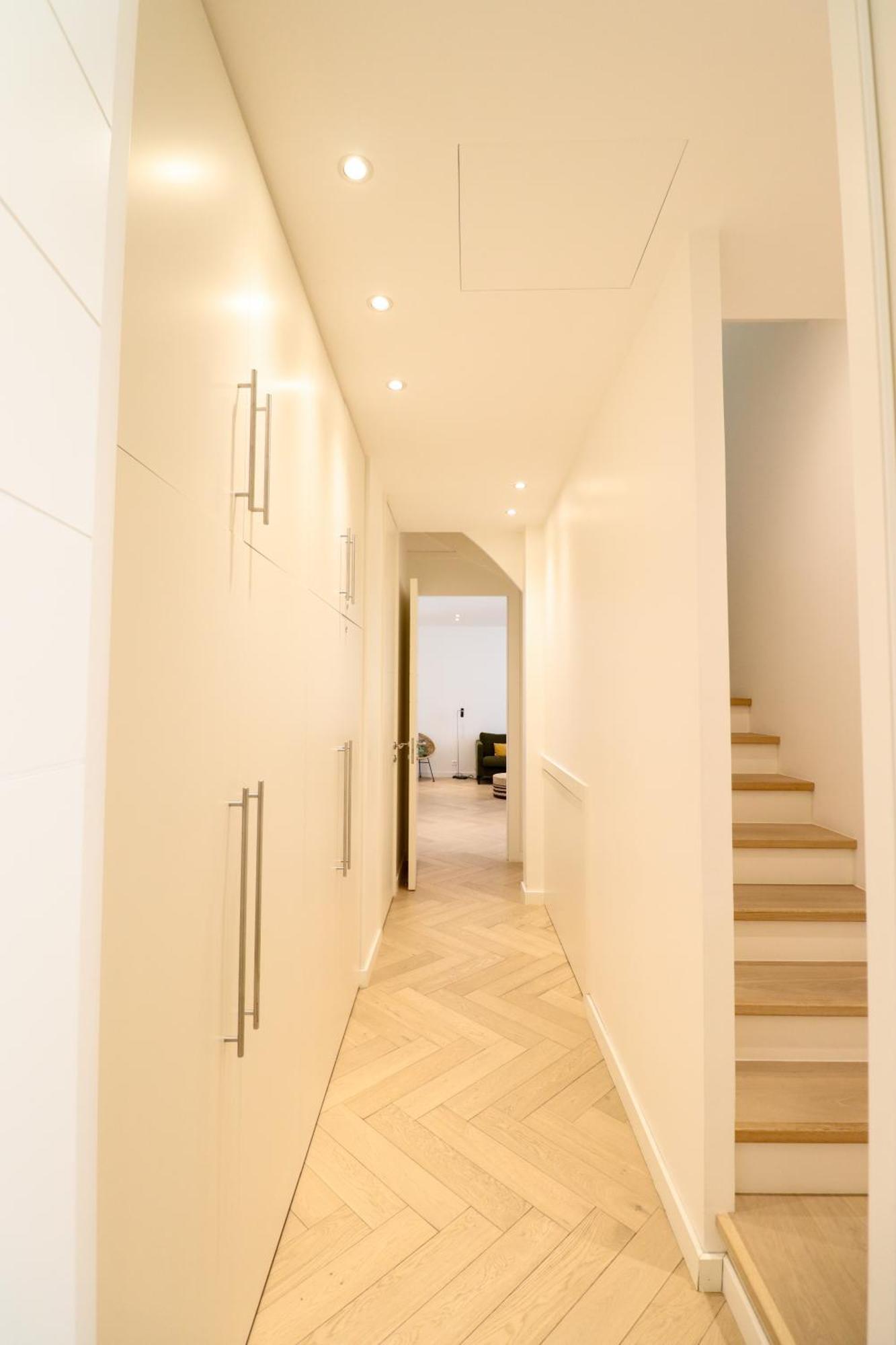 Appartement Buttura