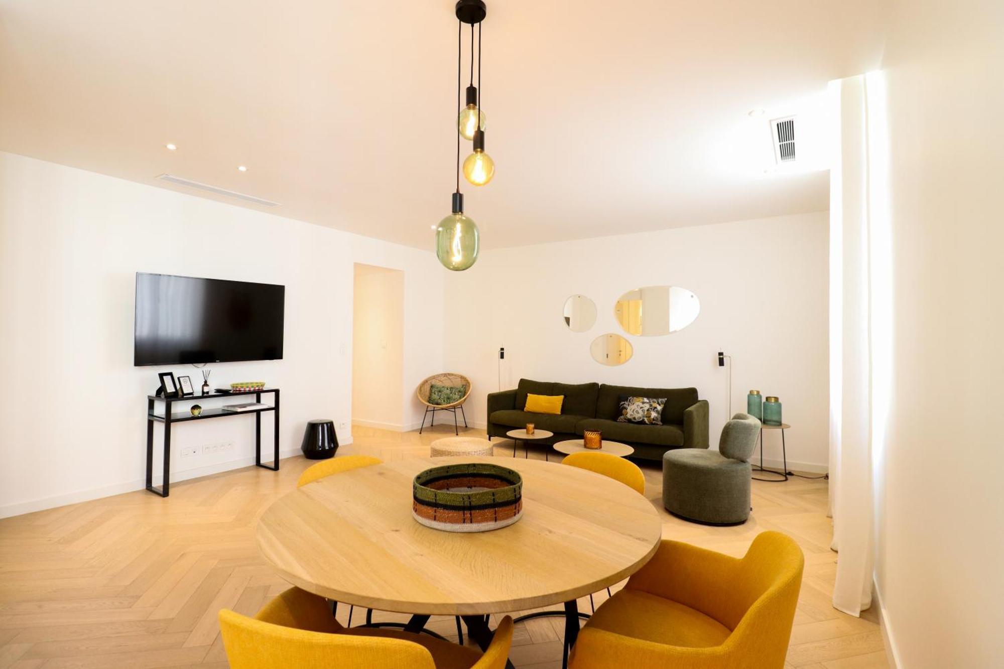 Buttura Appartement *