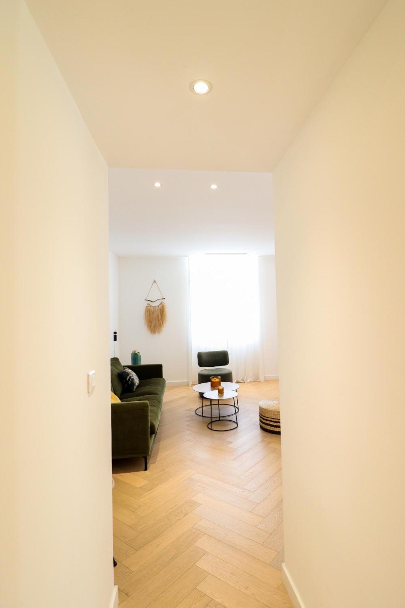 Apartment Buttura *