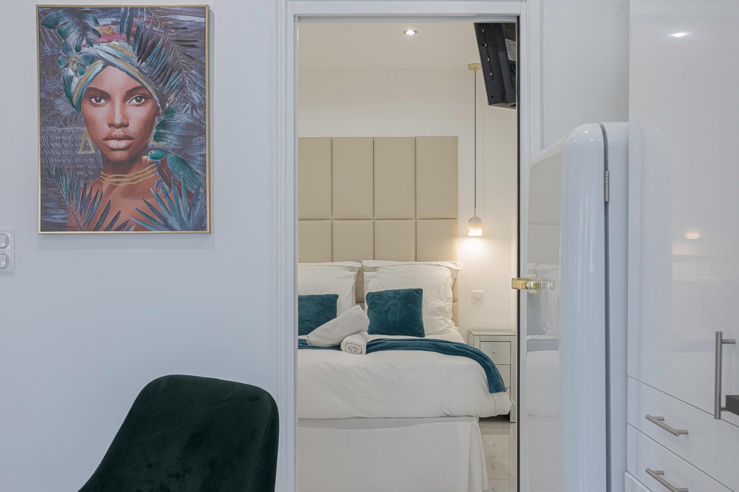 Luxury Maubourg - Vue - Croisette 50m - Clim - Terrasse Appartement *