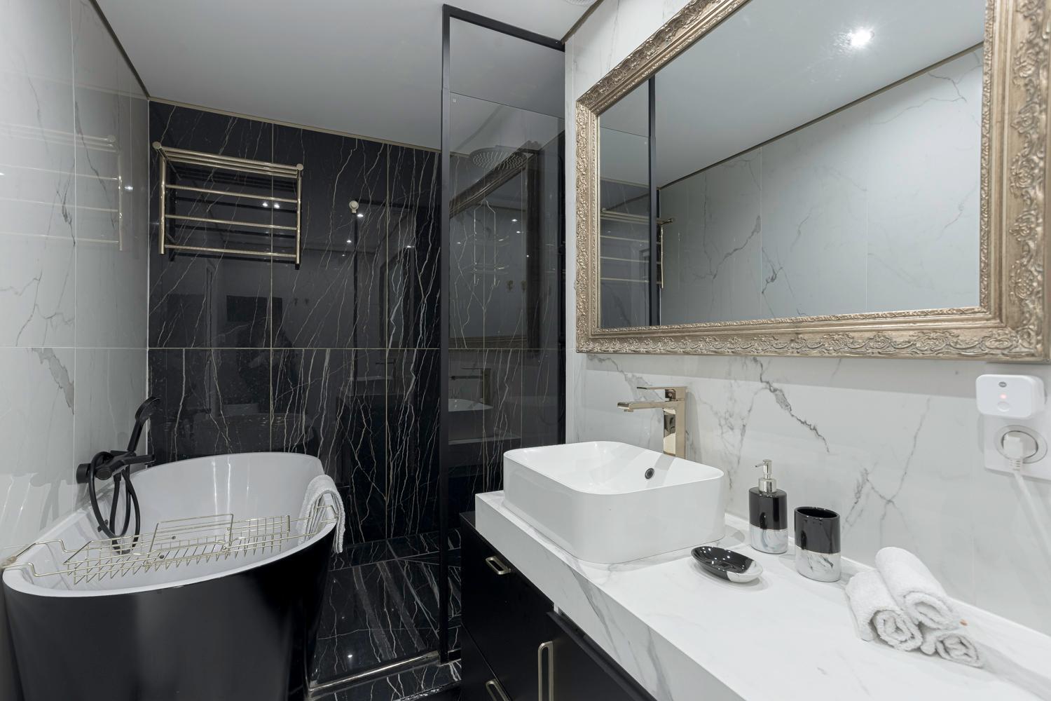 Appartement Luxury Maubourg - Vue - Croisette 50m - Clim - Terrasse Cannes
