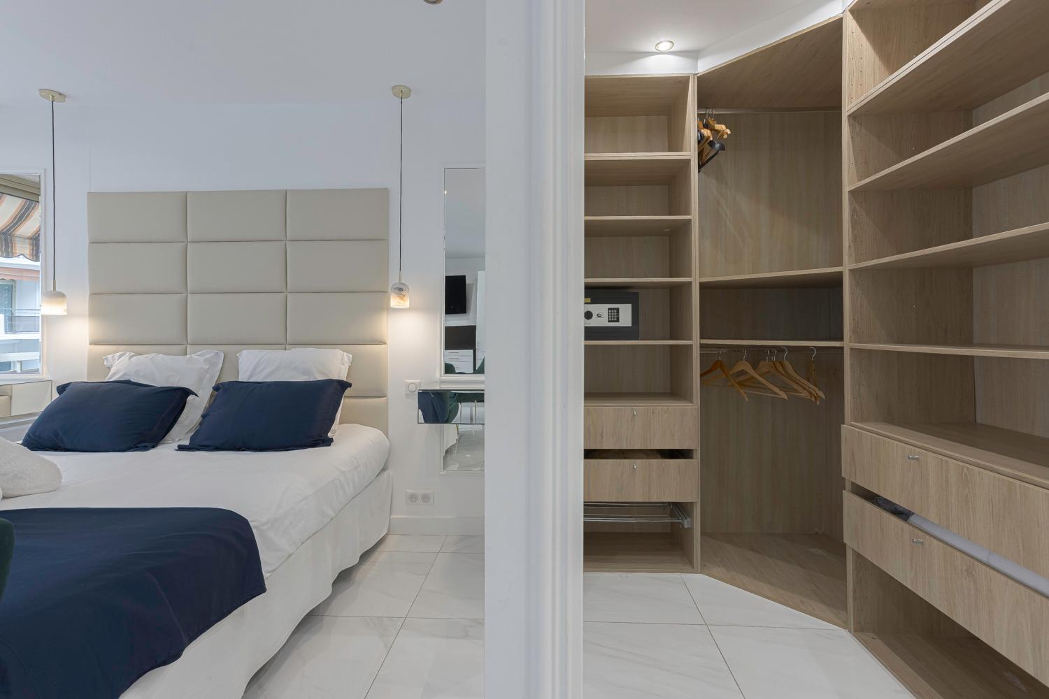 Luxury Maubourg - Vue - Croisette 50m - Clim - Terrasse * Cannes
