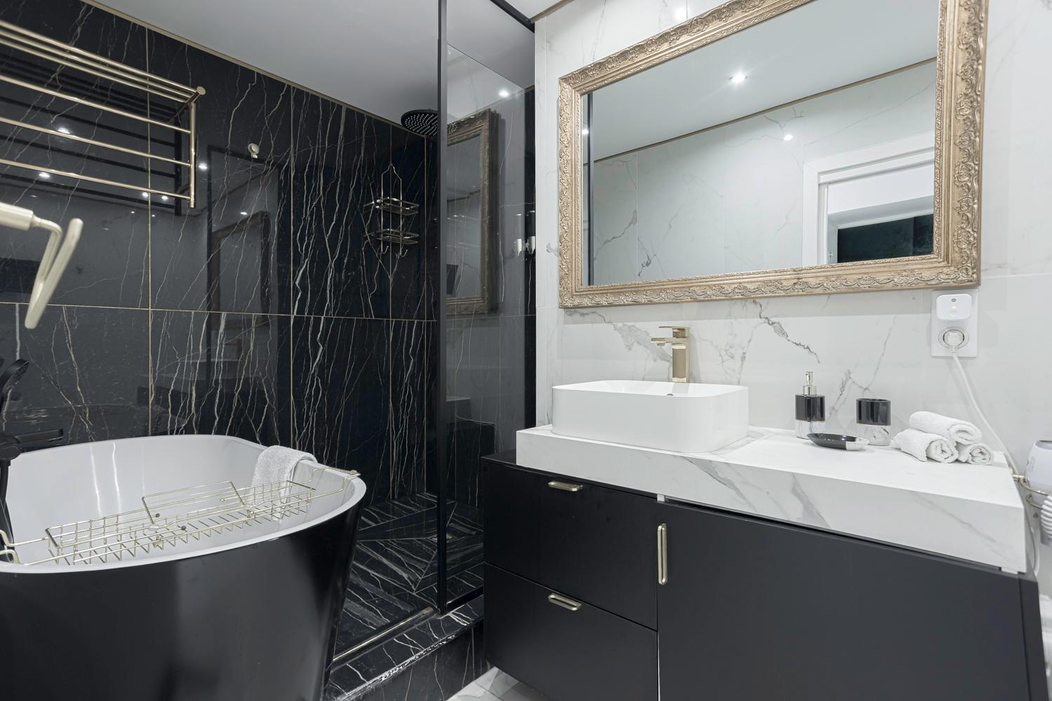 Luxury Maubourg - Vue - Croisette 50m - Clim - Terrasse Appartement *