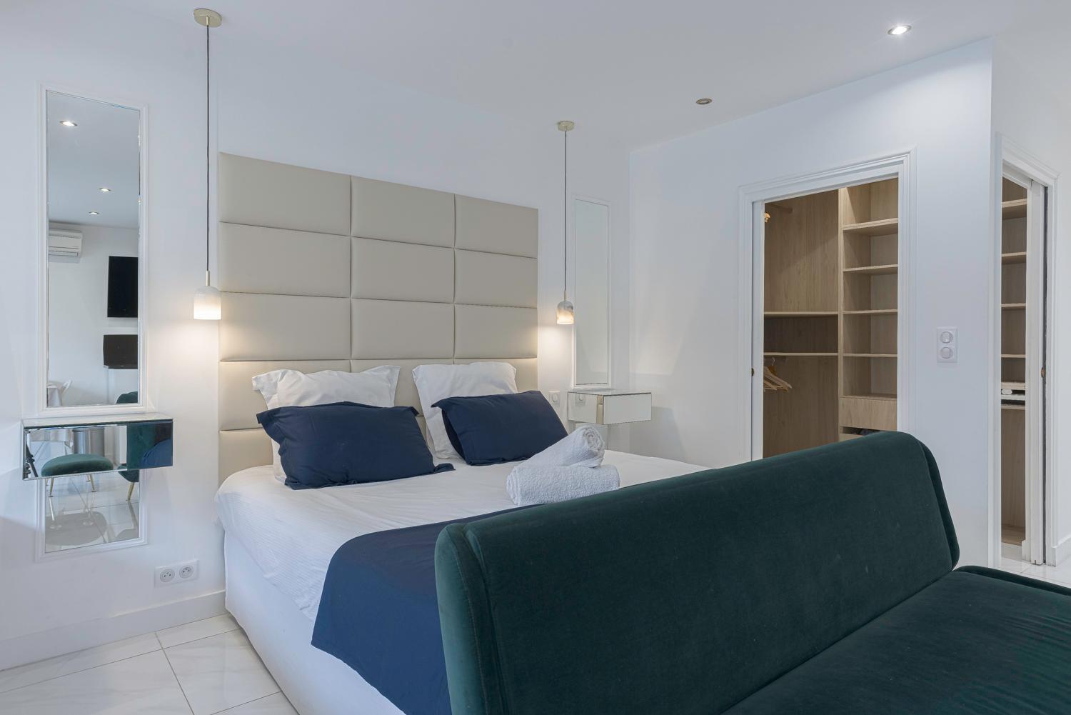 Luxury Maubourg - Vue - Croisette 50m - Clim - Terrasse Appartement Cannes