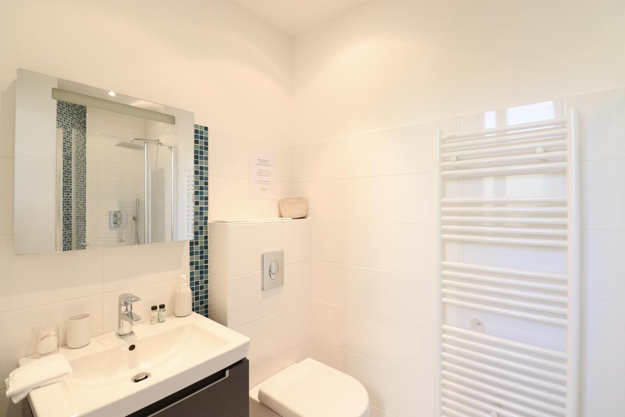 Apartment Buttura Cannes
