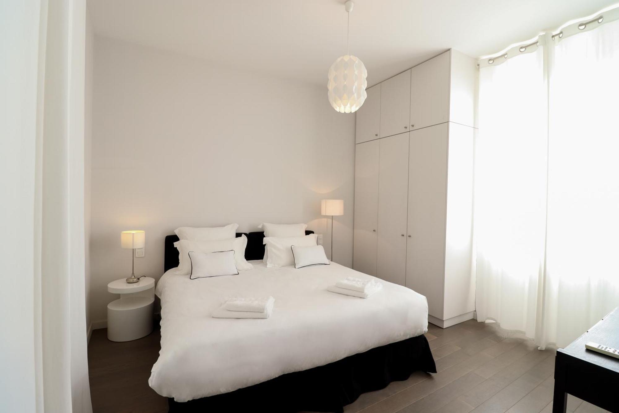 Appartement Buttura Cannes