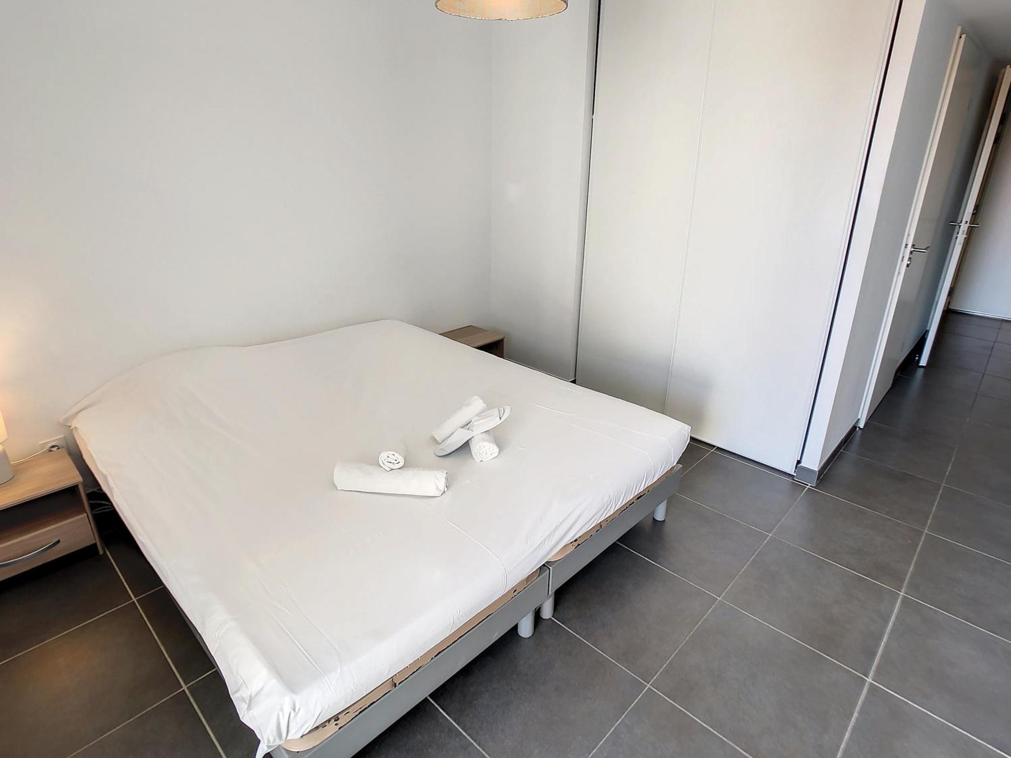 Apartment 3 Bedrooms, 3 Bathrooms Lecerf 411 Cannes