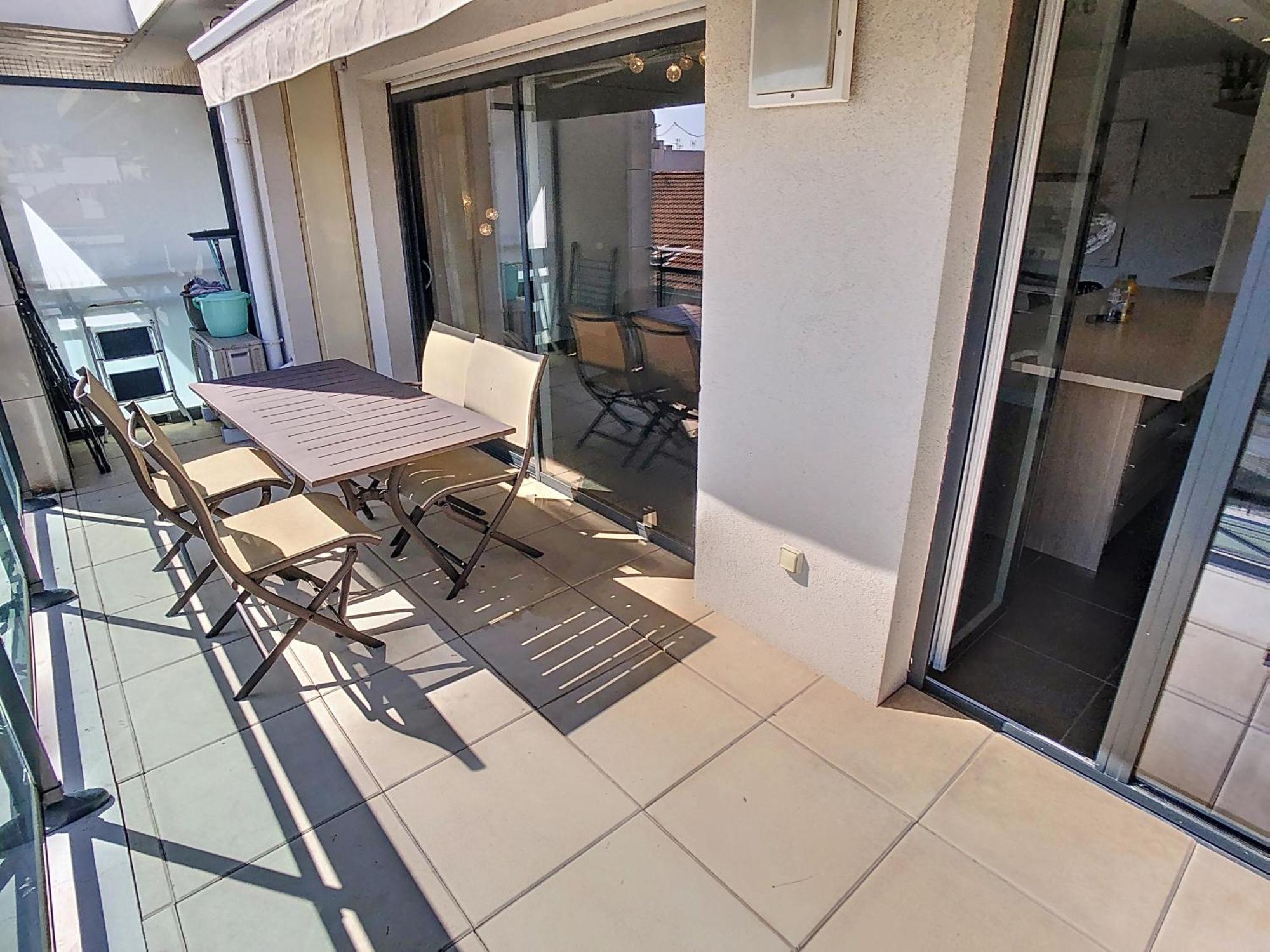 Appartement 3 Bedrooms, 3 Bathrooms Lecerf 411