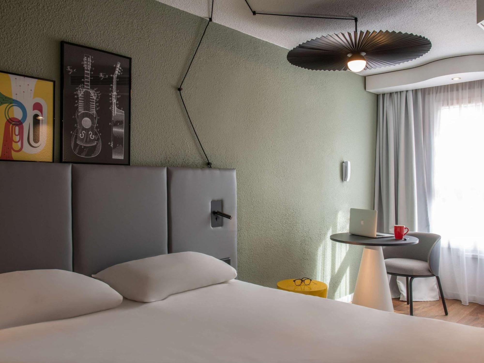 Hotel Ibis Centre