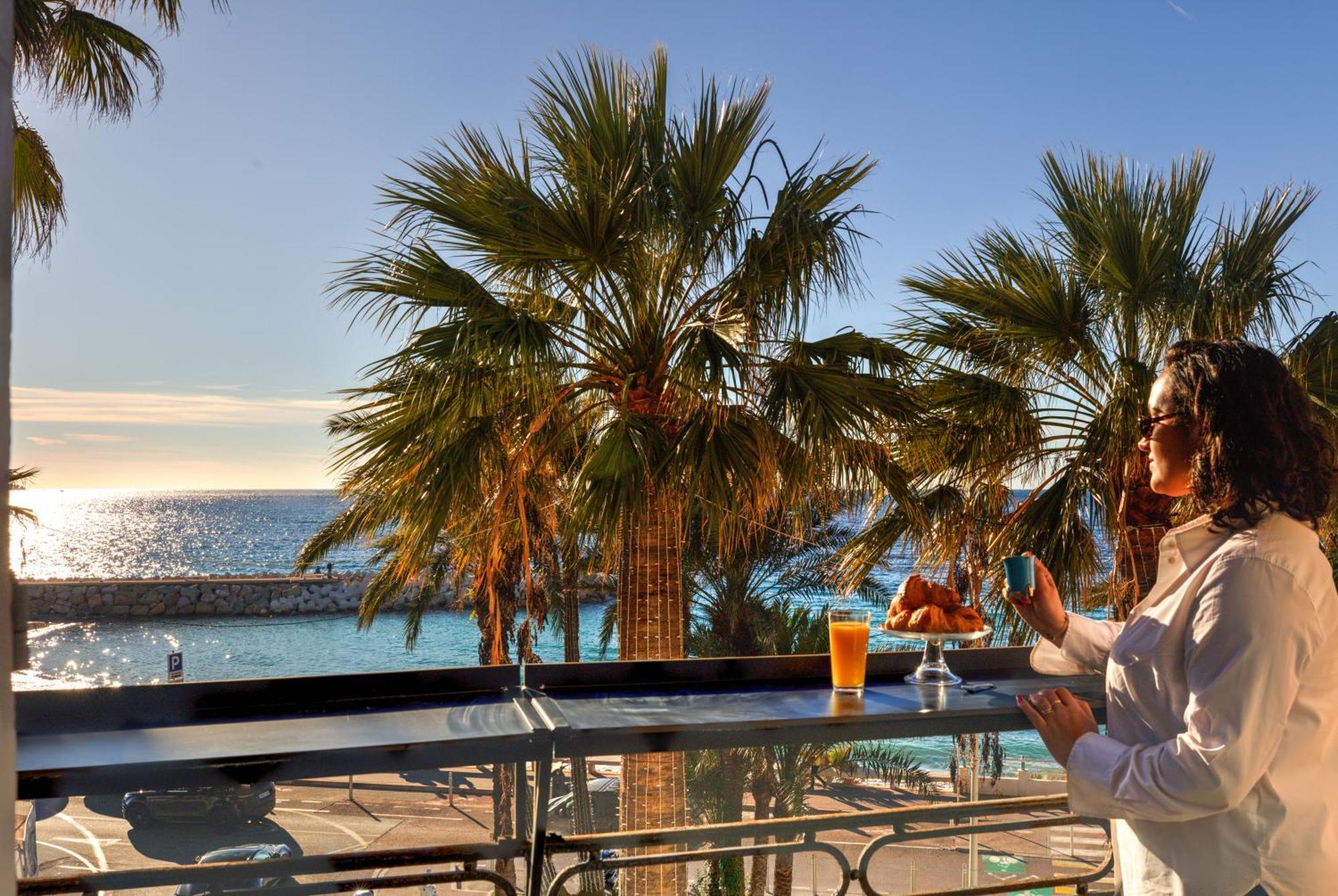 Cocoon In Sea View. *