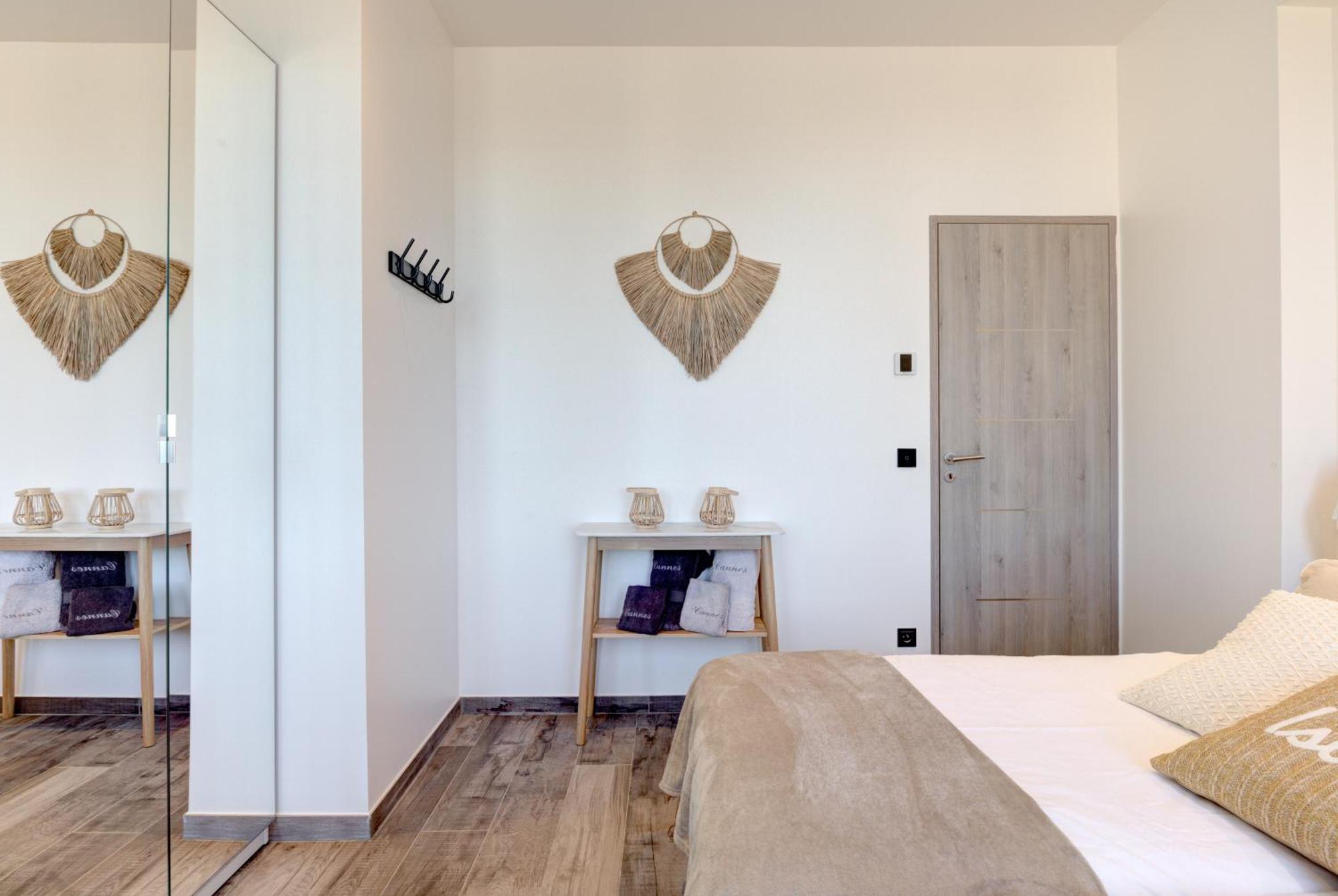 Cocoon In Sea View. Apartment *