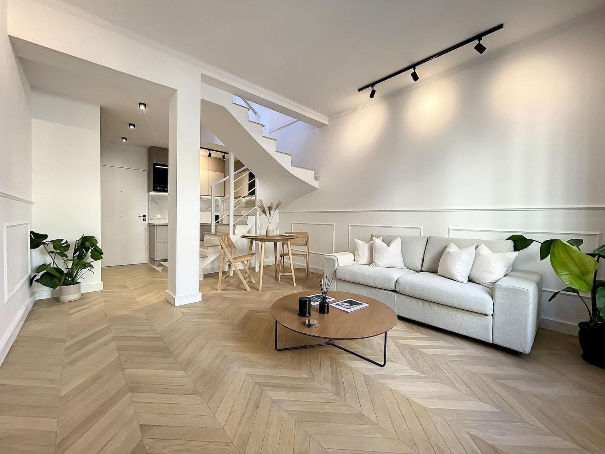 : Duplex A 5 Minutes A Pied Du Palais Des Festivals Cannes