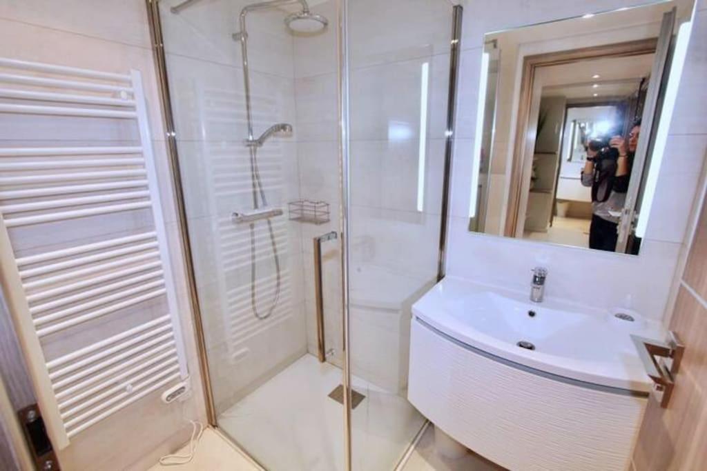 Croisette - Wonderfull 3 Bedrooms *