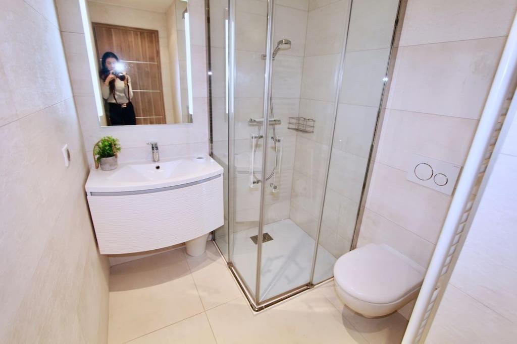 Croisette - Wonderfull 3 Bedrooms Apartment Cannes