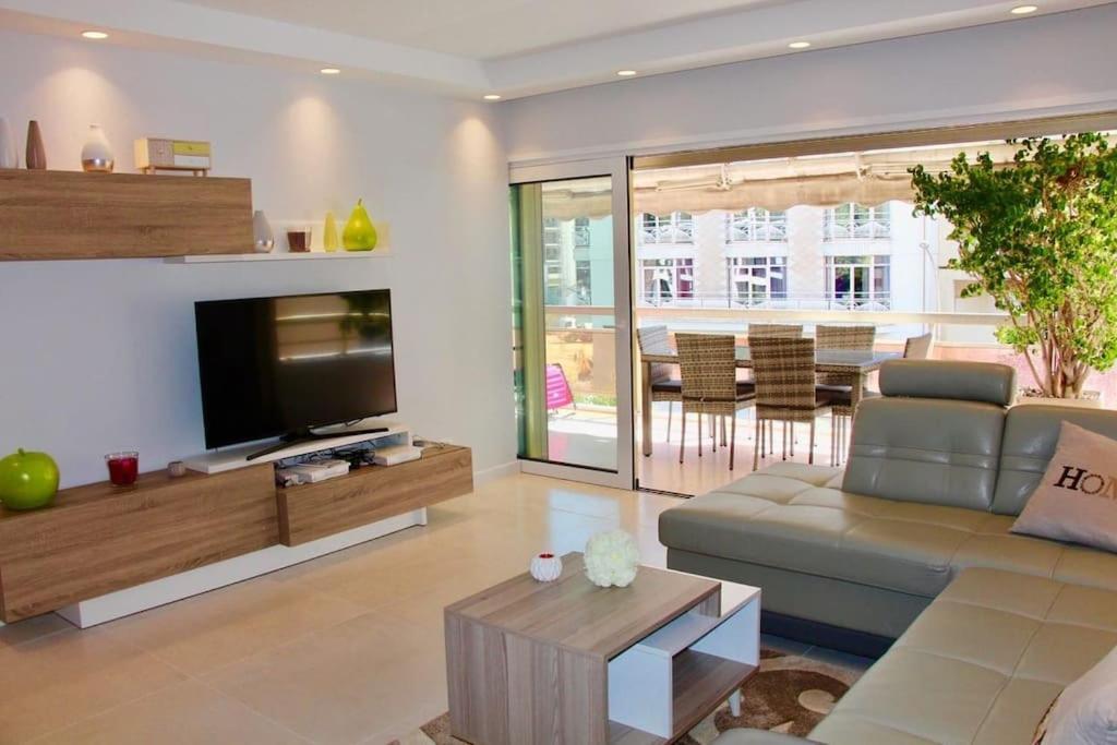 Croisette - Wonderfull 3 Bedrooms Apartment *