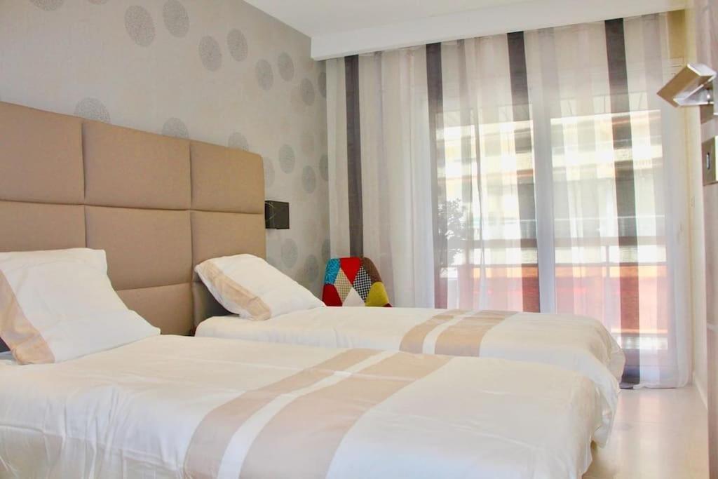 Croisette - Wonderfull 3 Bedrooms * Cannes