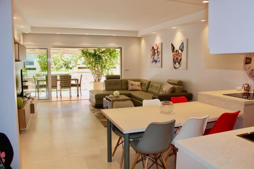 Croisette - Wonderfull 3 Bedrooms Cannes