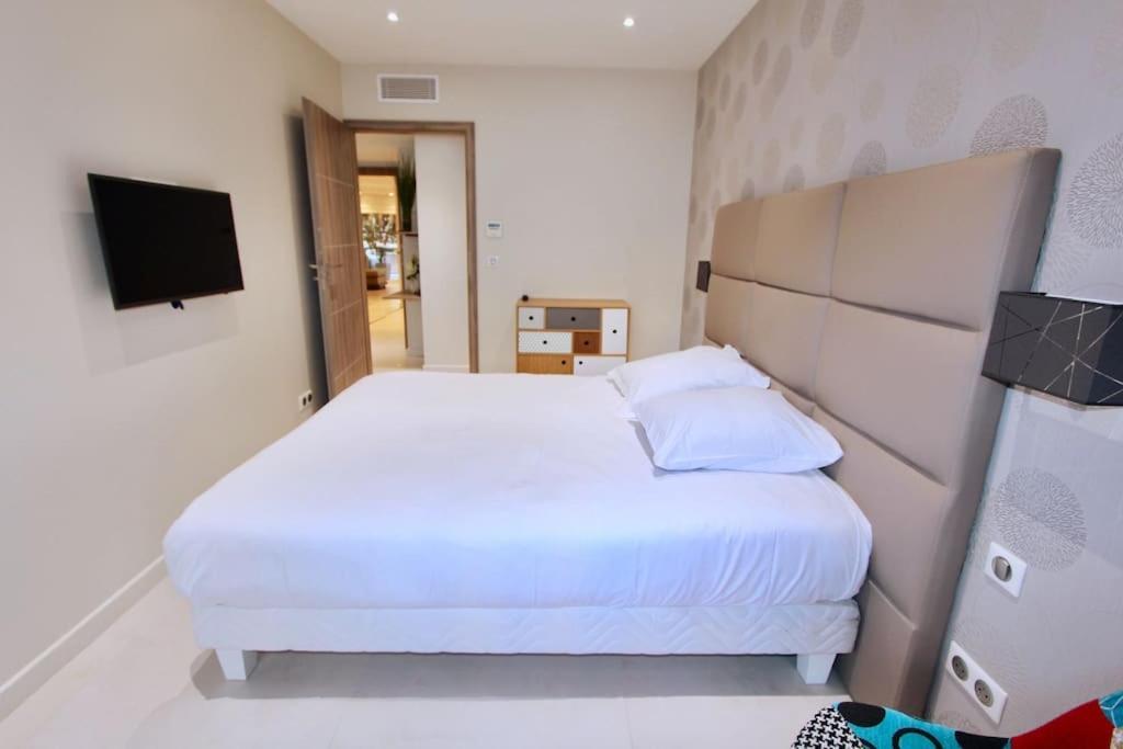 Croisette - Wonderfull 3 Bedrooms