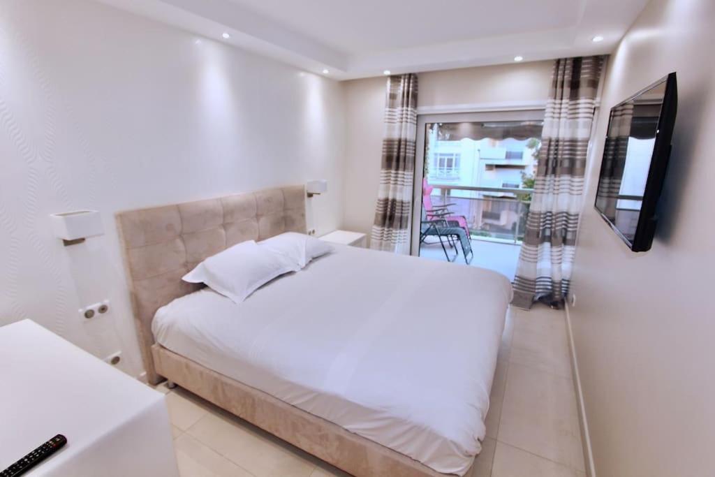 Croisette - Wonderfull 3 Bedrooms Apartment Cannes