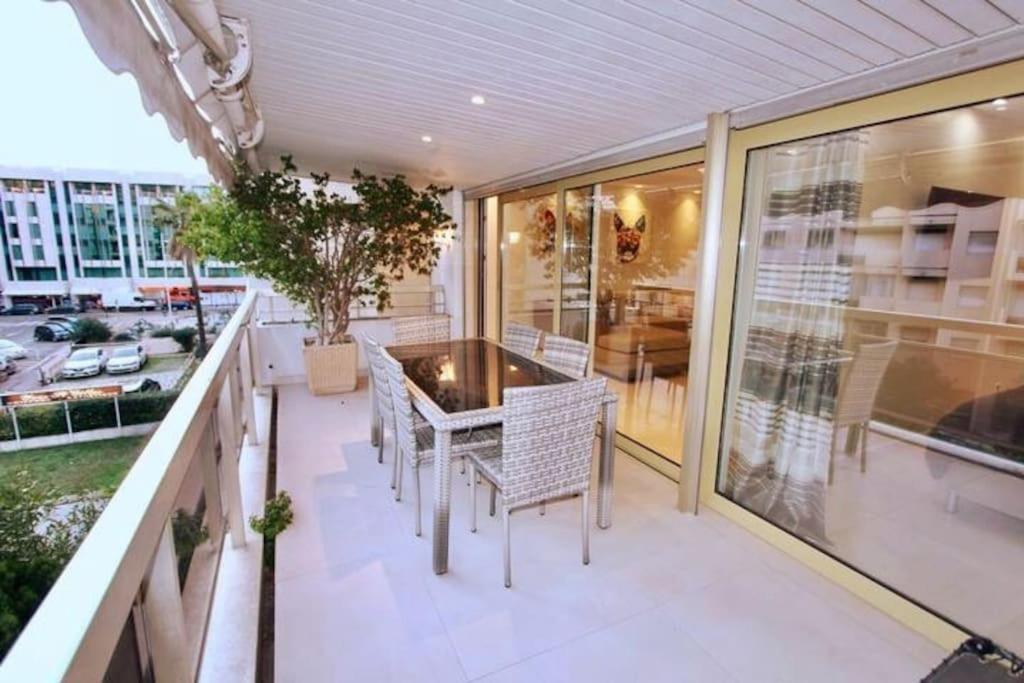 Apartment Croisette - Wonderfull 3 Bedrooms *