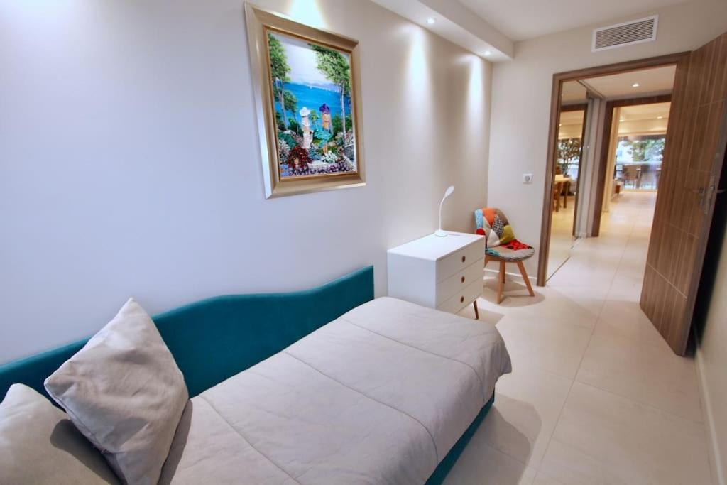 Croisette - Wonderfull 3 Bedrooms *