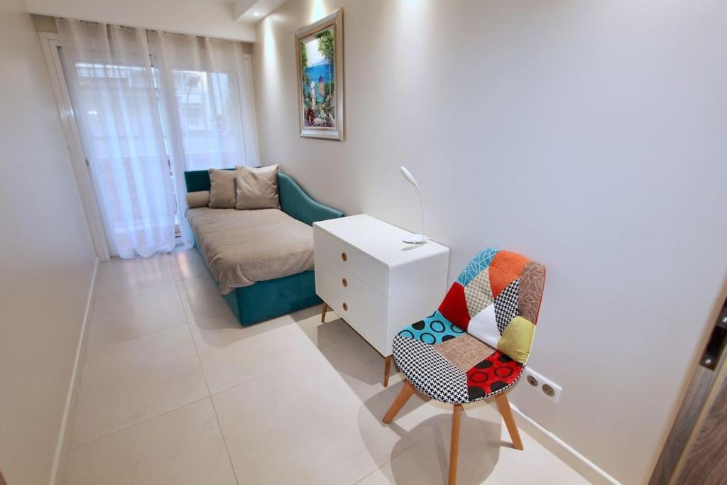 Apartment Croisette - Wonderfull 3 Bedrooms