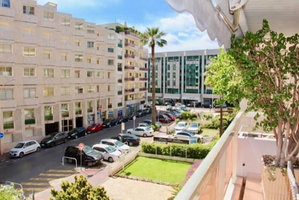 Apartment Croisette - Wonderfull 3 Bedrooms