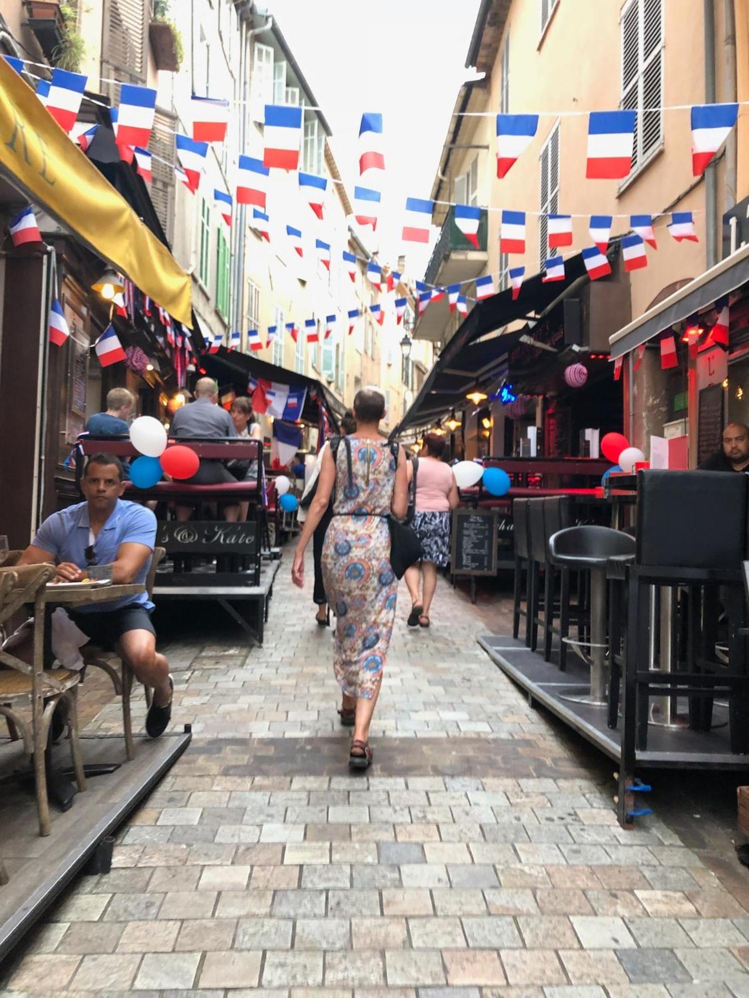 Suquet Center - 100m From & 10min Palace Cannes