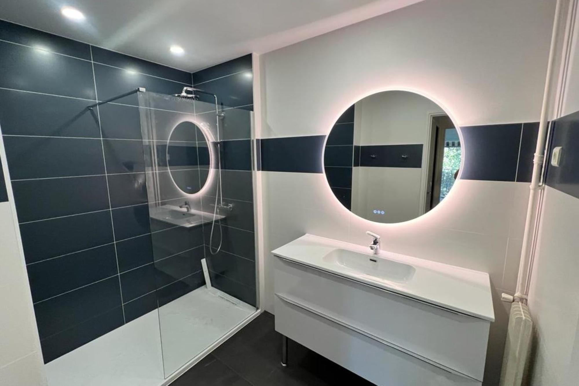 Apartment Le Gallia Haven Of Peace In The Center With Terrace Gallia Lys *