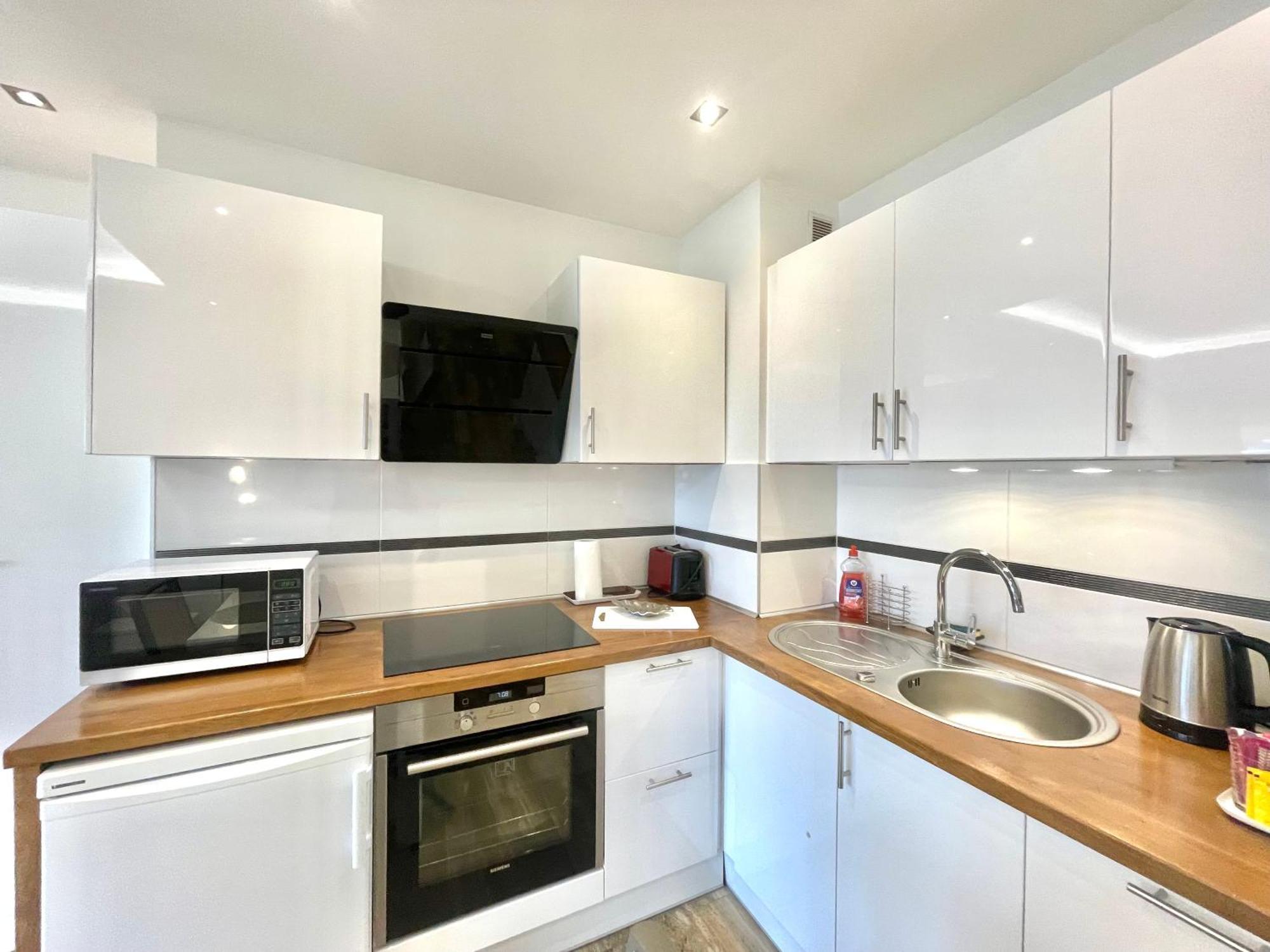 Grand Croisette, By Welcome To Appartement